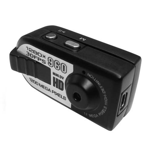 DVR Spy Mini Camera Q5